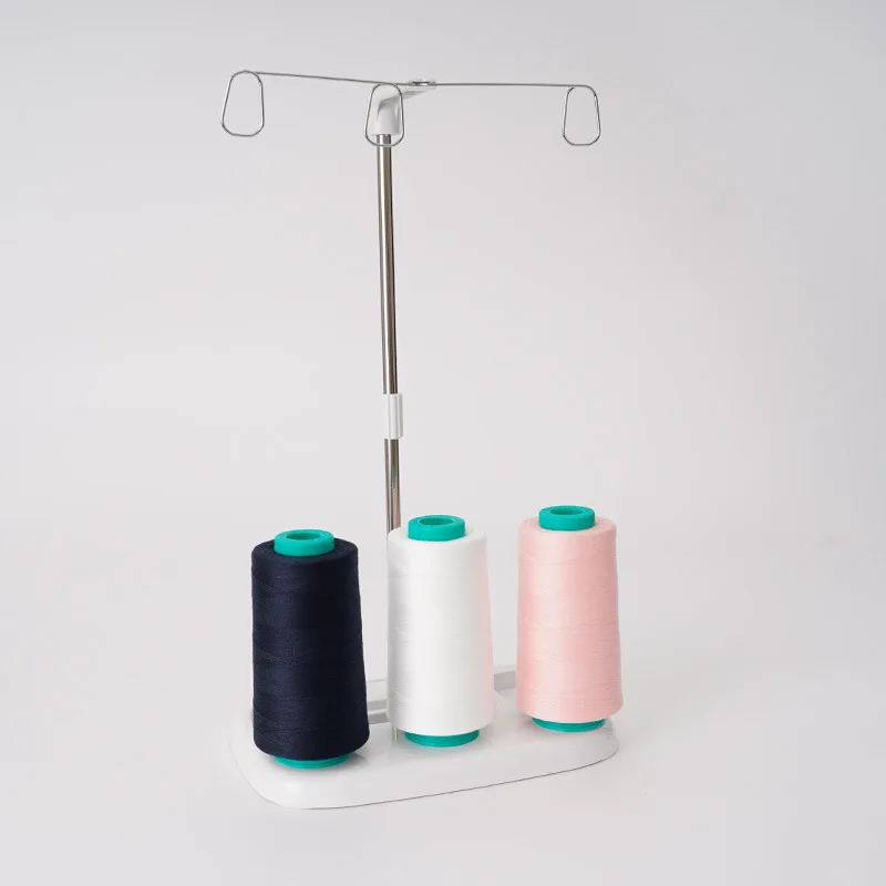 Home Bargains - Plastik Koni İplik Standı | Dikiş/Serger/Overlock