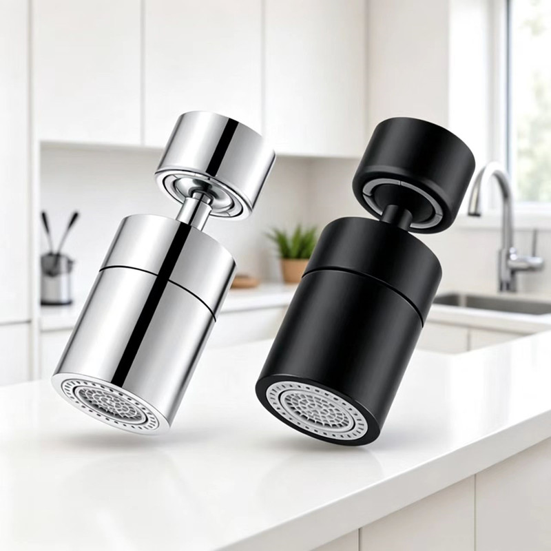 Home Bar Sink - Evrensel 360 ° Döner Mutfak Musluğu