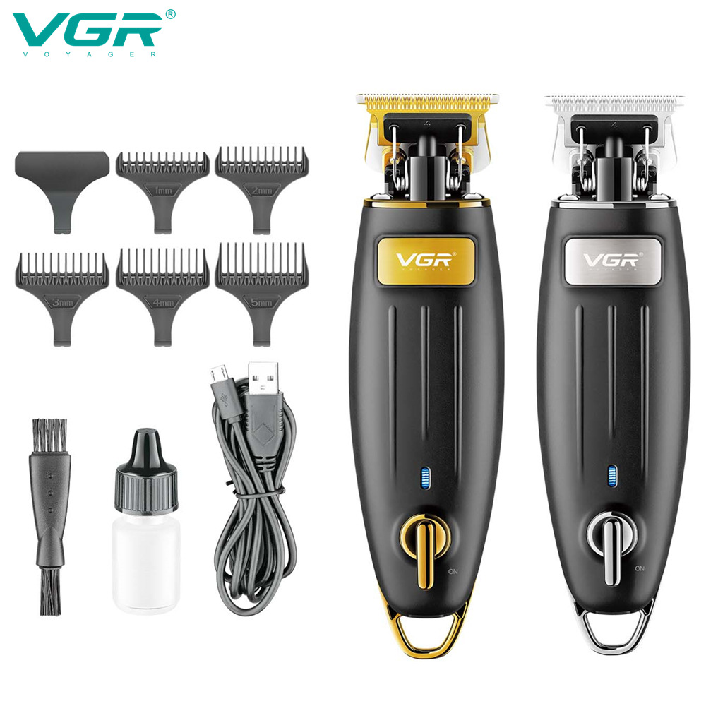 Home Barber - VGR 192 saç kesme elektrikli profesyonel