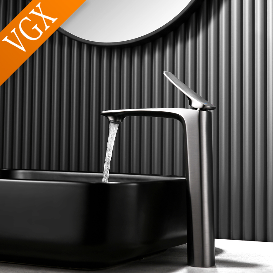 VGX Lüks Banyo Muslukları Yüks - Home Bar Sink incelemesi ve fiyatı