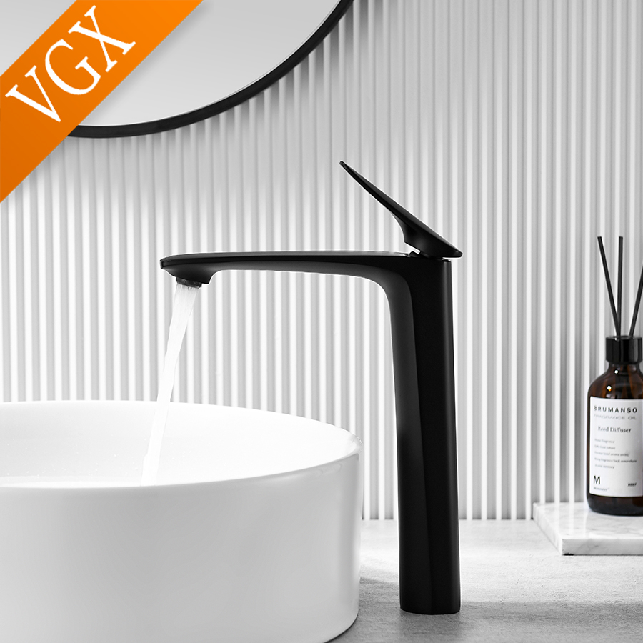 VGX Lüks Banyo Muslukları Yüks - Home Bar Sink incelemesi ve fiyatı