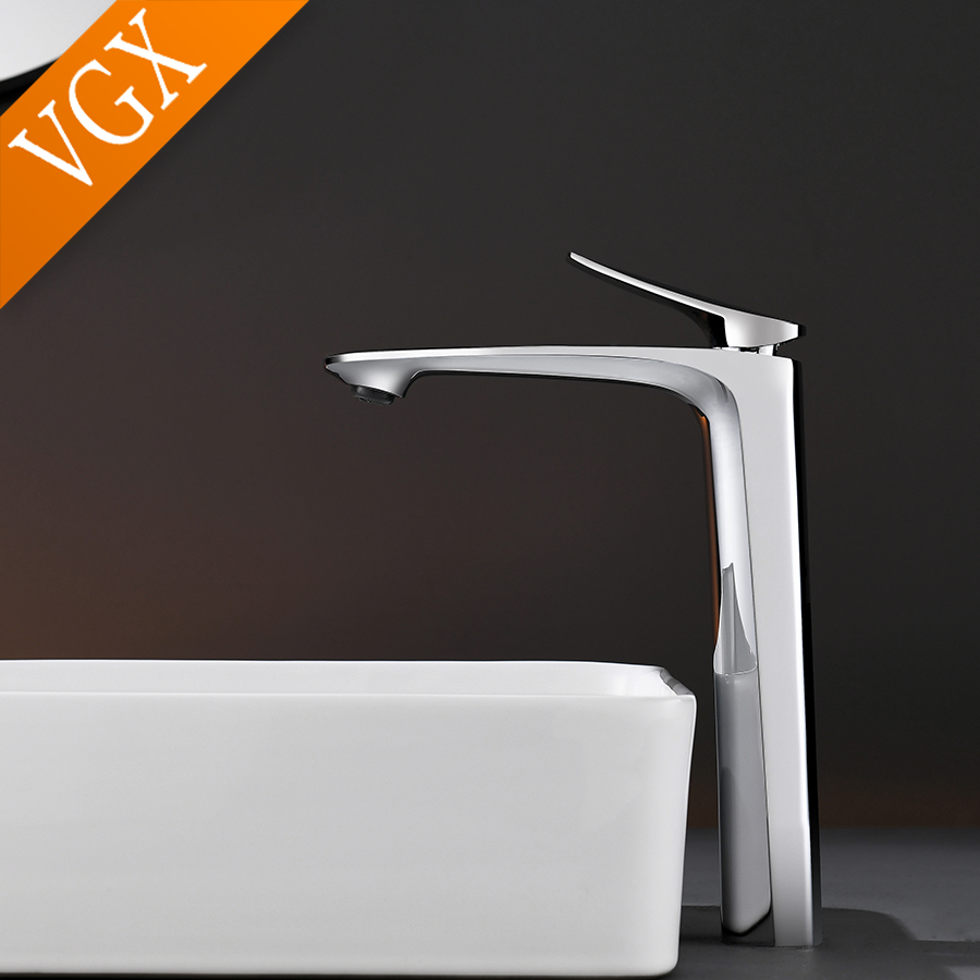 VGX Lüks Banyo Muslukları Yüks - Home Bar Sink incelemesi ve fiyatı