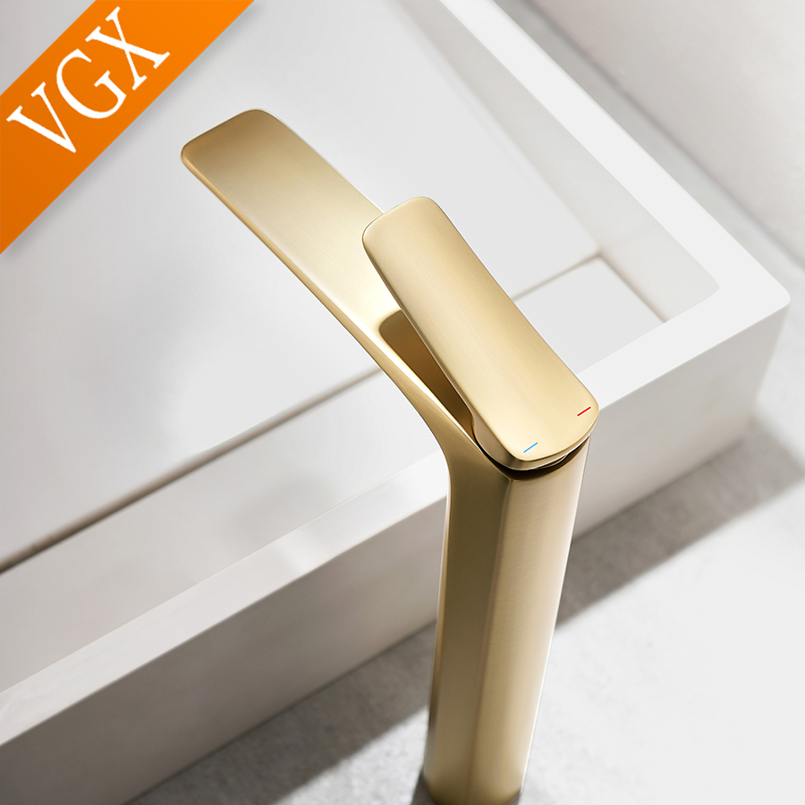 VGX Lüks Banyo Muslukları Yüks - Home Bar Sink incelemesi ve fiyatı