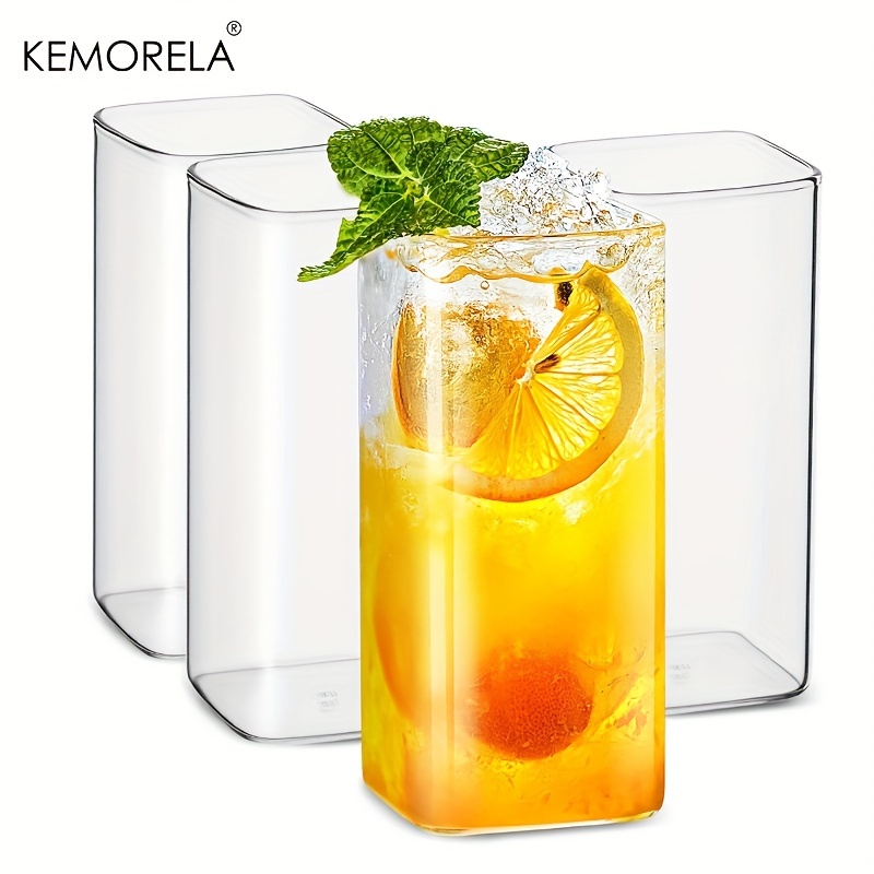 4 adet içme bardakları bardak  - Highball Glass Set incelemesi ve fiyatı