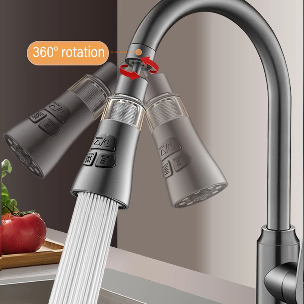 360 °   Evrensel Mutfak Musluk - Home Bar Sink incelemesi ve fiyatı