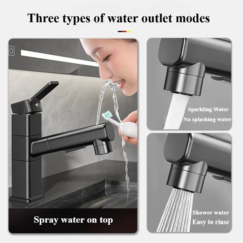 Dışarı çekin Banyo Musluk Sıca - Home Bar Sink incelemesi ve fiyatı