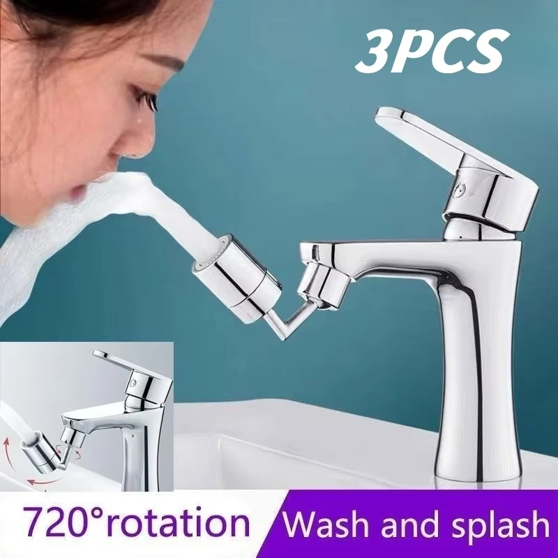 720 Derece Evrensel Musluk Lav - Home Bar Sink incelemesi ve fiyatı
