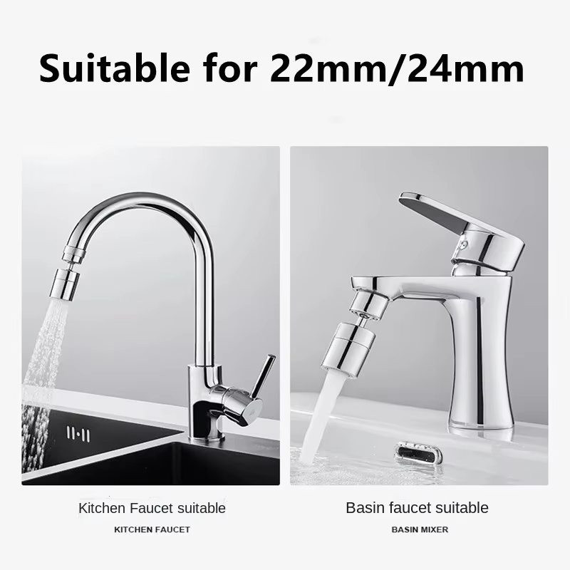 720 Derece Evrensel Musluk Lav - Home Bar Sink incelemesi ve fiyatı
