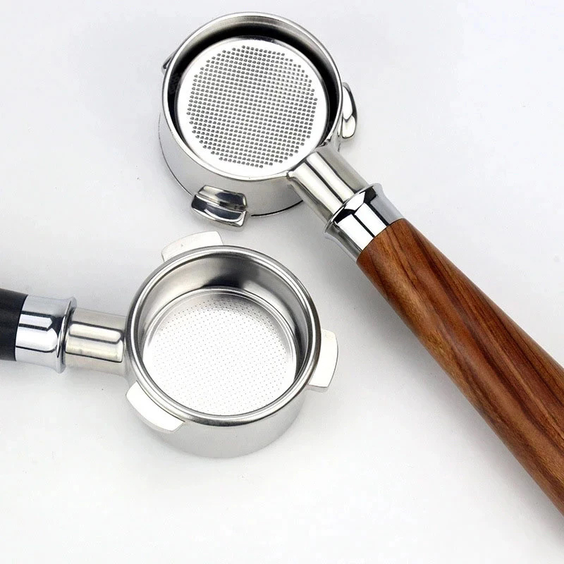 Kahve Dipsiz Portafilter 51 MM - Home Barista incelemesi ve fiyatı