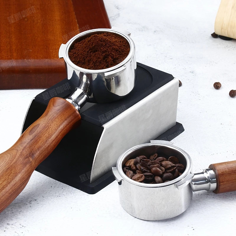 Kahve Dipsiz Portafilter 51 MM - Home Barista incelemesi ve fiyatı