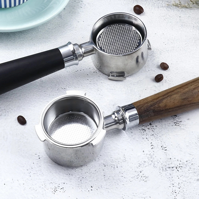 Kahve Dipsiz Portafilter 51 MM - Home Barista incelemesi ve fiyatı
