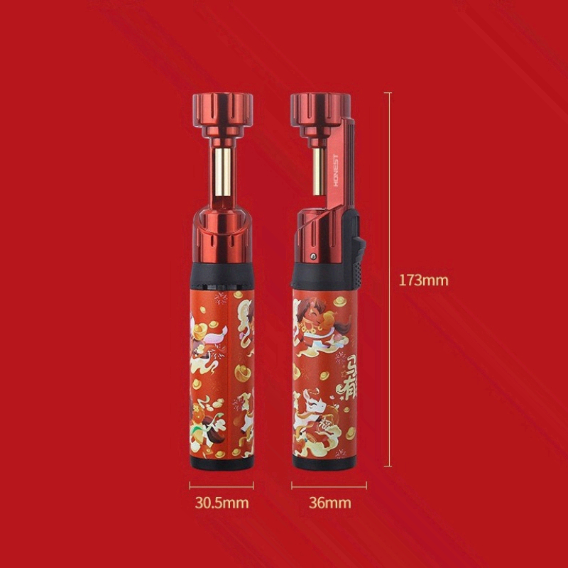 2026 Dürüst Yeni Metal Rüzgar  - Smoking Gun Kit incelemesi ve fiyatı