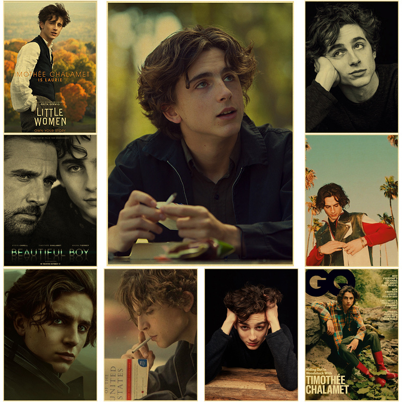 Timosinema Chalamet Retro tuva - Home Bar And Theater incelemesi ve fiyatı