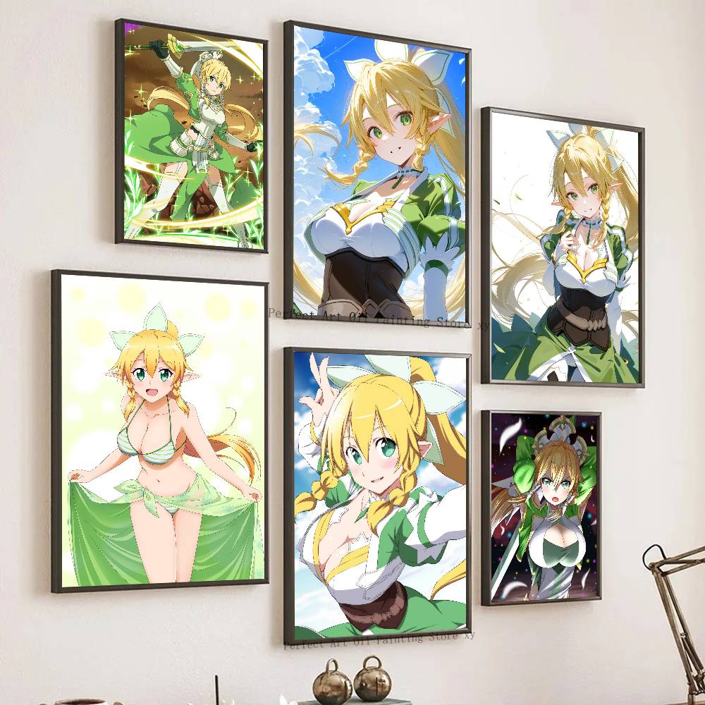 Leaf Anime S-Word A-Art O-Onli - Home Bar Word incelemesi ve fiyatı