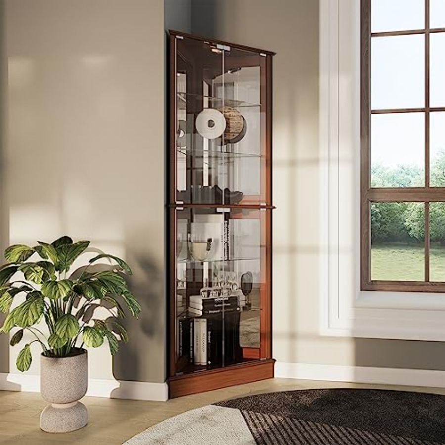 Ev barı kullanımı için aydınla - Home Bar And Cabinet incelemesi ve fiyatı