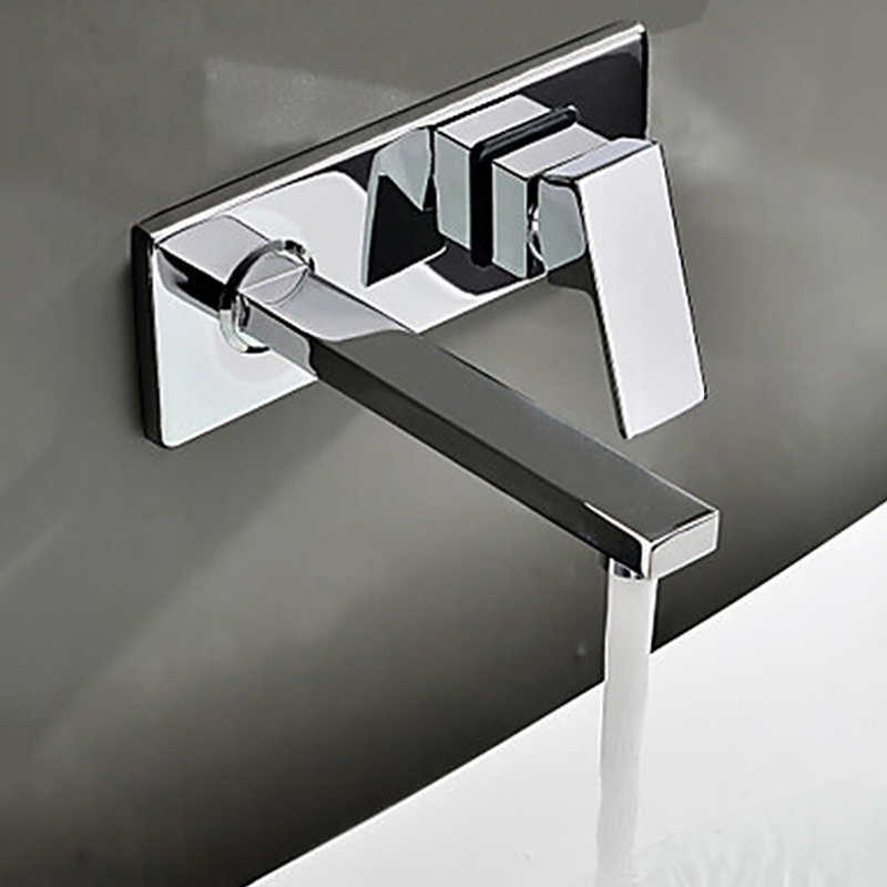 BECOLA Duvar Lavabo Su Musluğu - Home Bar Sink incelemesi ve fiyatı