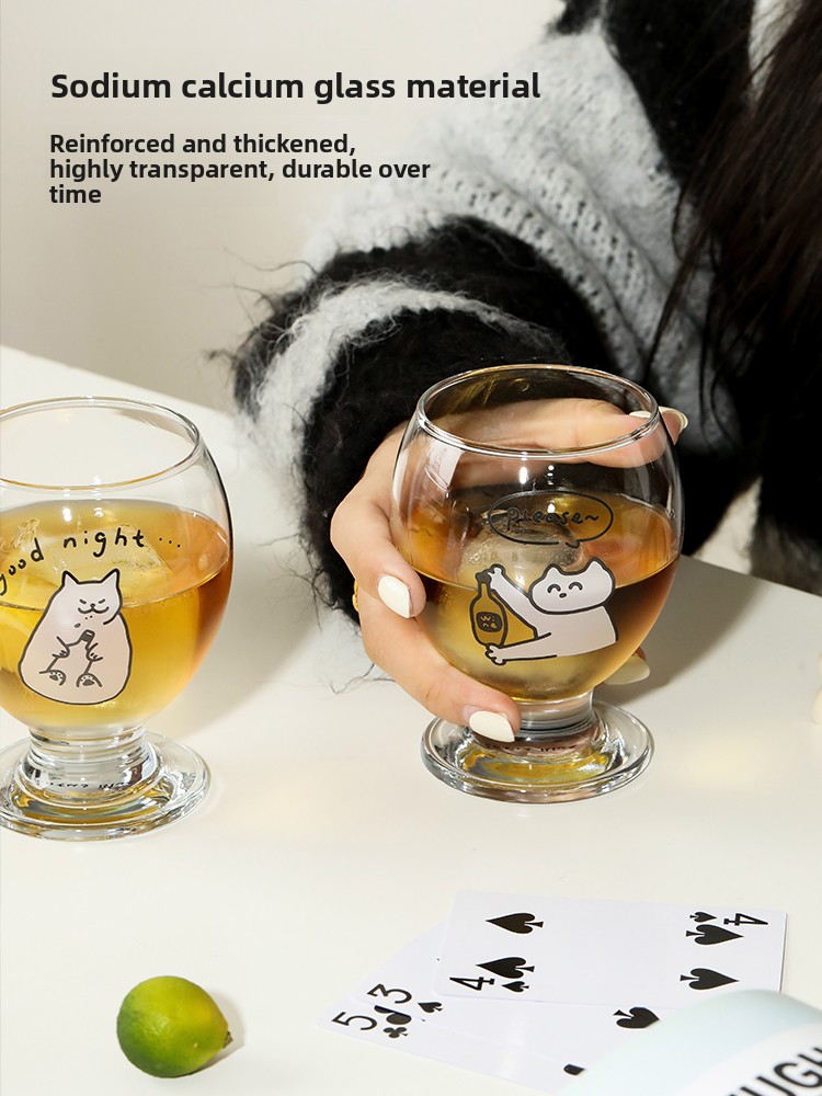 Blue Lotus Home Highball Barda - Highball Glass Set incelemesi ve fiyatı