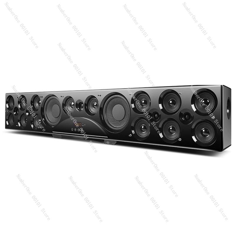 Hypersound Aktif Dijital Ses Ç - Home Bar And Theater incelemesi ve fiyatı