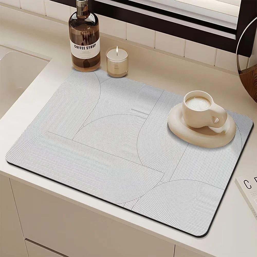 VIKAMA Çabuk kuruyan Emici Diy - Home Bar Sink incelemesi ve fiyatı