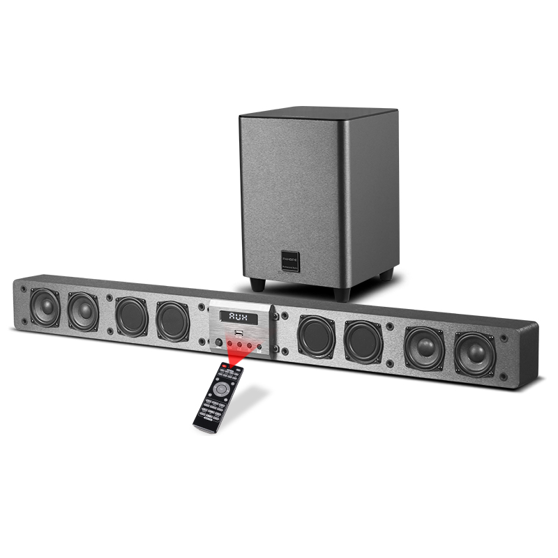 2.1 Kanal Ev Sinema Sistemi So - Home Bar And Theater incelemesi ve fiyatı
