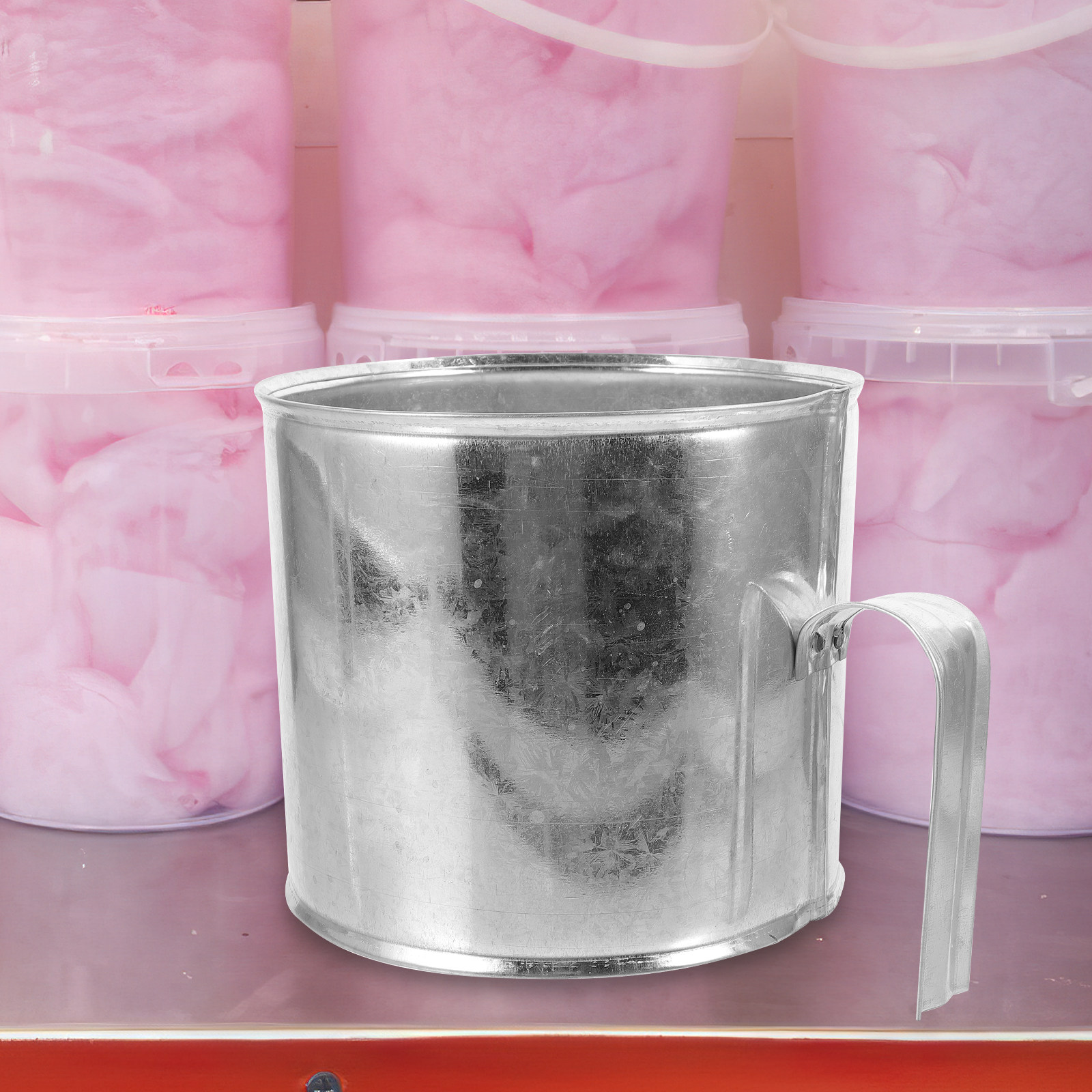Pamuk Şeker Paketleme Torbası  - Home Bar Supplies incelemesi ve fiyatı