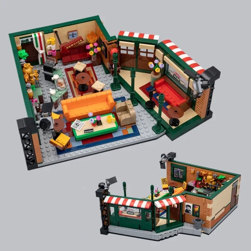 Arkadaşlar Evi Aile Klasik Şeh - Home Bar Cafe incelemesi ve fiyatı