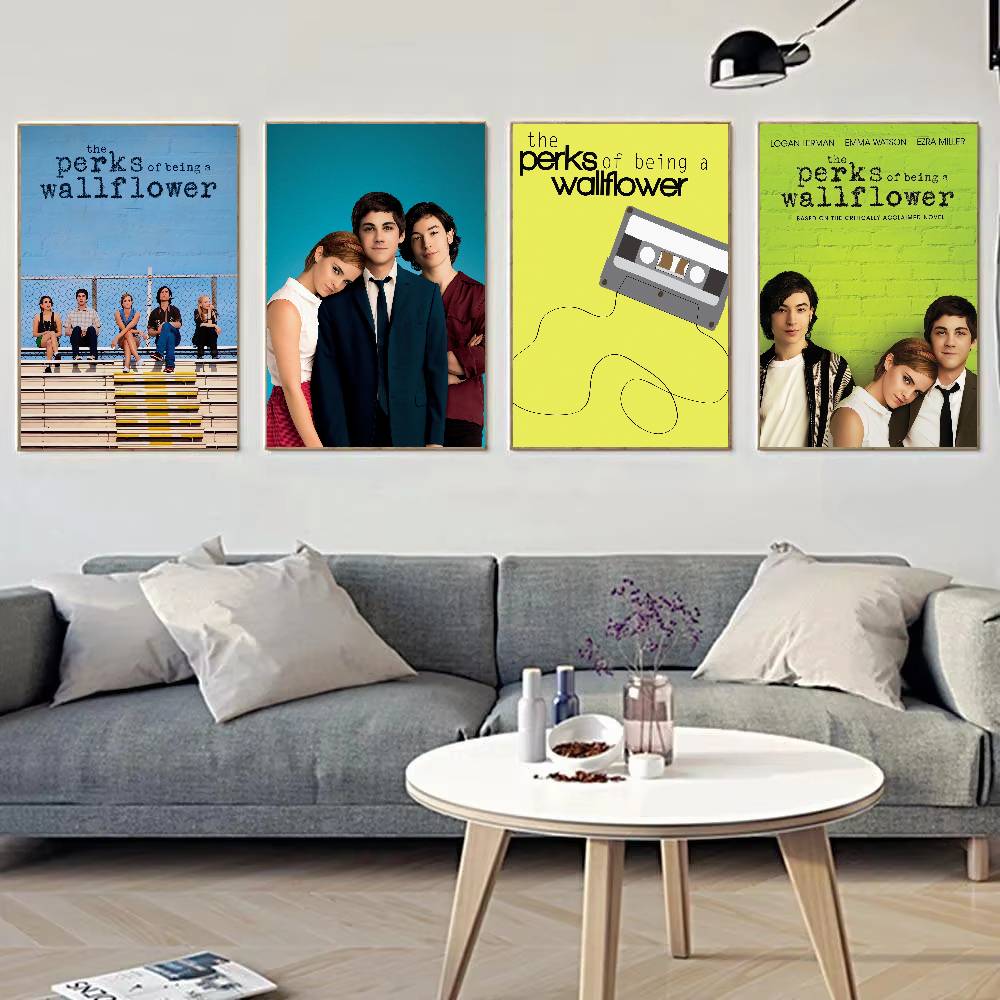 Duvar Çiçeği Olmanın Avantajla - Home Bar And Theater incelemesi ve fiyatı