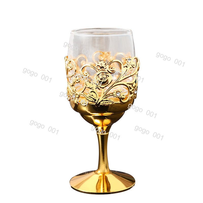 Metal ve Cam İçki Bardakları S - Highball Glass Set incelemesi ve fiyatı