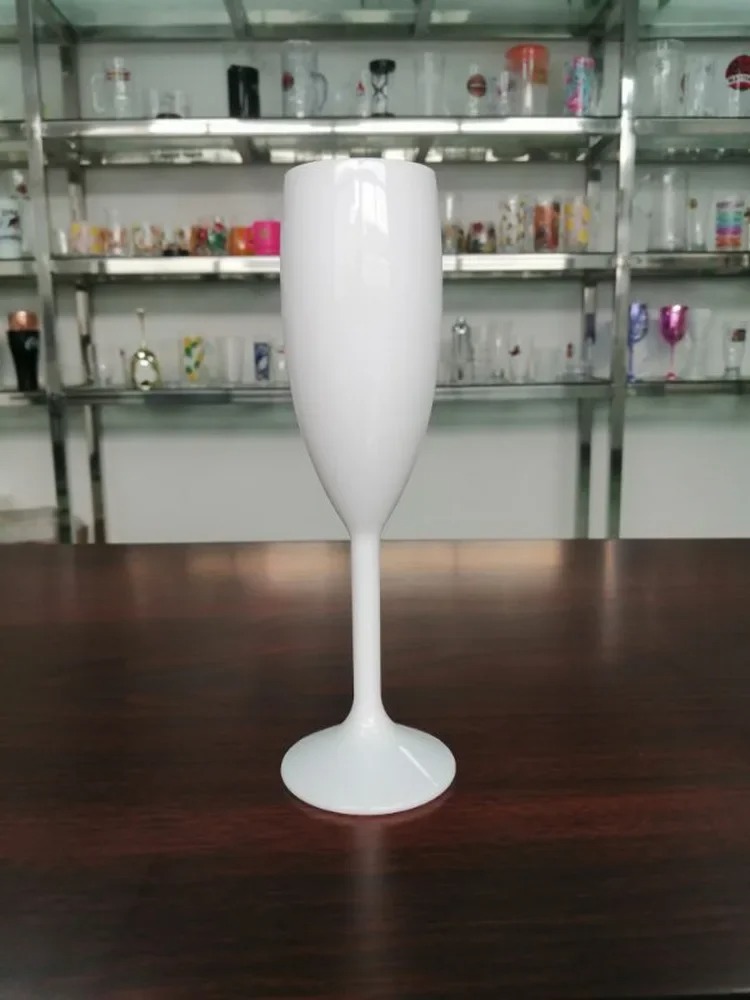1 adet Flüt Plastik Şampanya K - Home Bar And Restaurant incelemesi ve fiyatı
