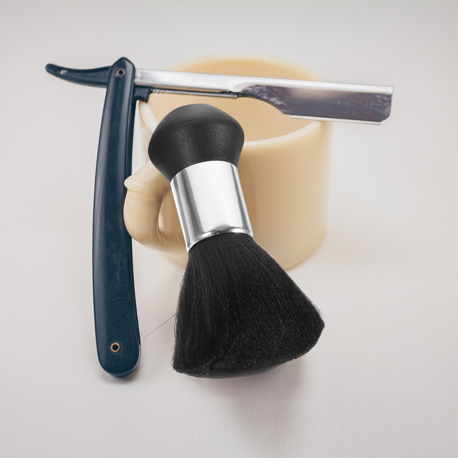 1 Adet Profesyonel Boyun Fırça - Home Barber incelemesi ve fiyatı