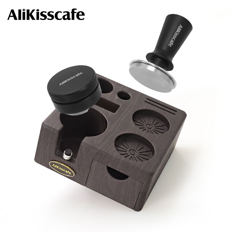 Alikisscafe Kahve Sıkıştırma İ - Home Barista incelemesi ve fiyatı