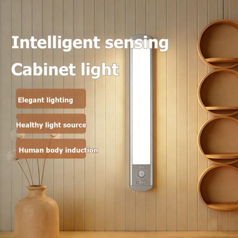 Akıllı Sensörlü LED Işık Çubuğ - Home Bar And Cabinet incelemesi ve fiyatı