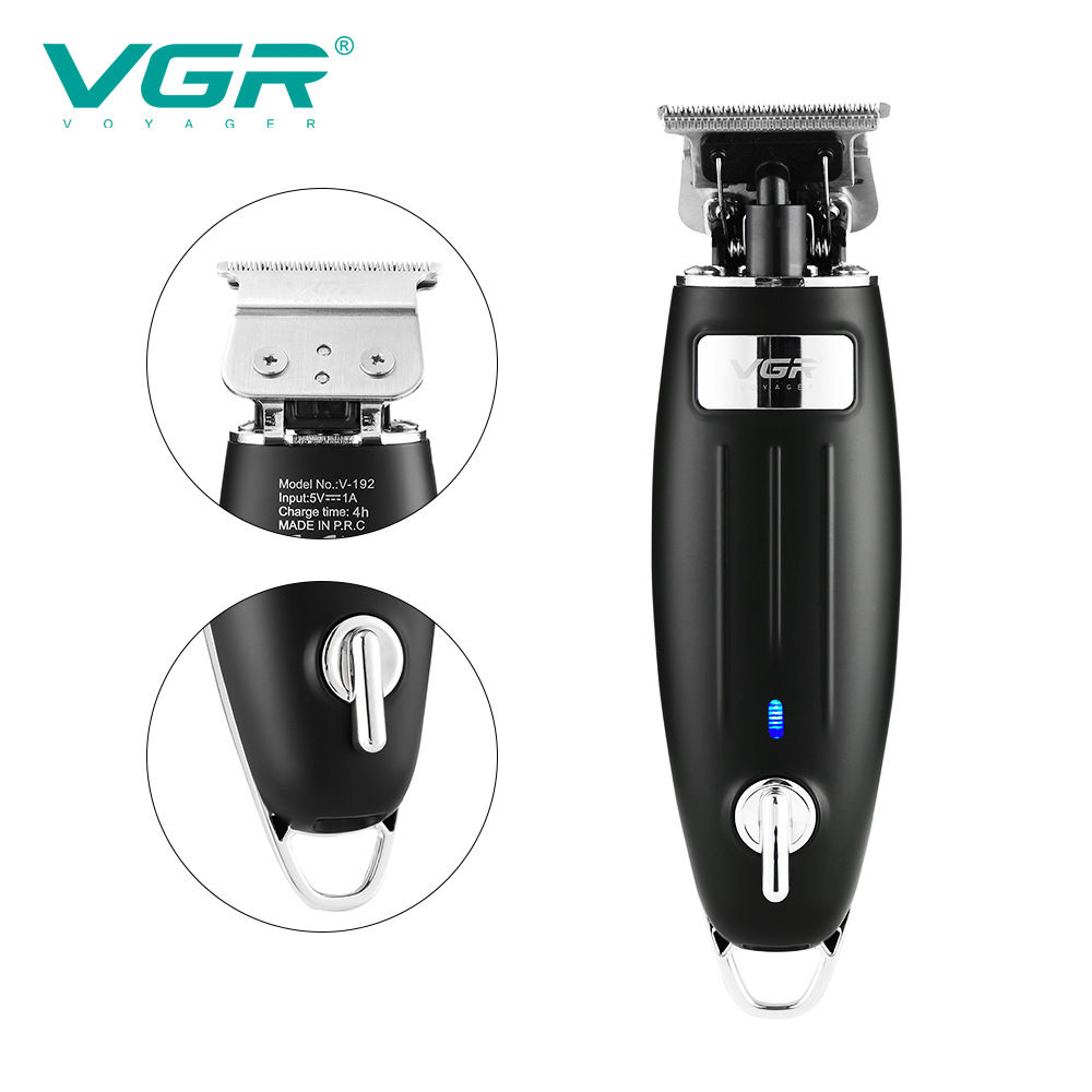 VGR 192 saç kesme elektrikli p - Home Barber incelemesi ve fiyatı