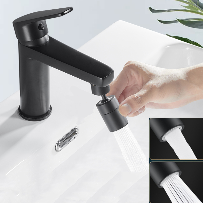 Yeni 360 °   Döner Musluk Uzat - Home Bar Sink incelemesi ve fiyatı