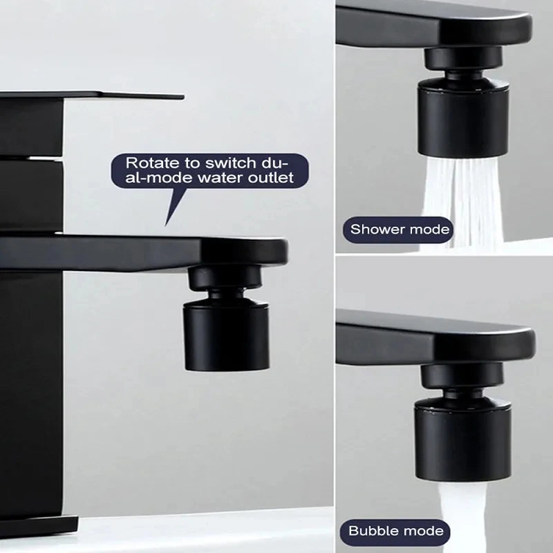 Yeni 360 °   Döner Musluk Uzat - Home Bar Sink incelemesi ve fiyatı