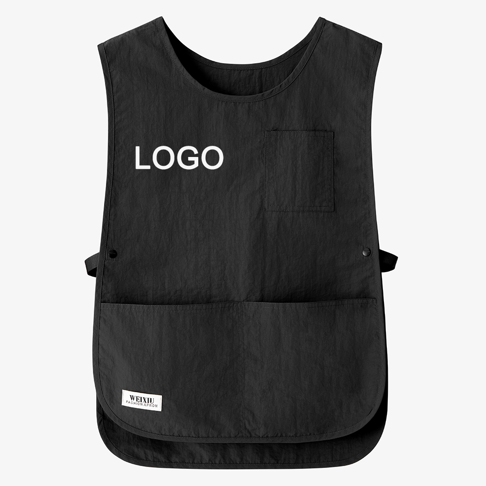 Özel Logo Yelek Önlük Su Geçir - Home Barista incelemesi ve fiyatı